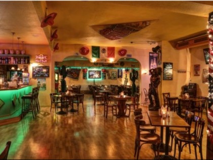 Foto: El Paso